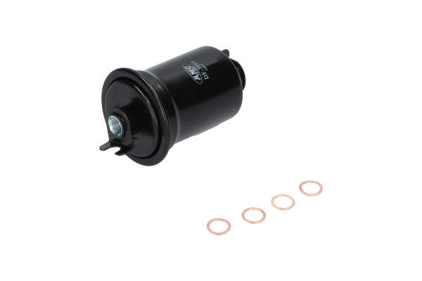 KAVO PARTS DF-7866 Filtro de combustível DAIHATSU Feroza Soft Top (F300) 1.6 i 16V 95 cv HD-E
