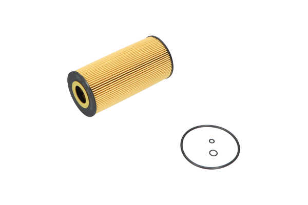 MERCEDES-BENZ KAVO PARTS Filtro De Aceite DO-709
