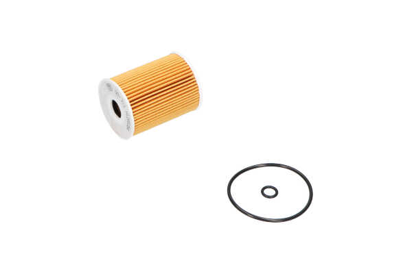 OPEL KAVO PARTS Filtro de aceite motor DO-711