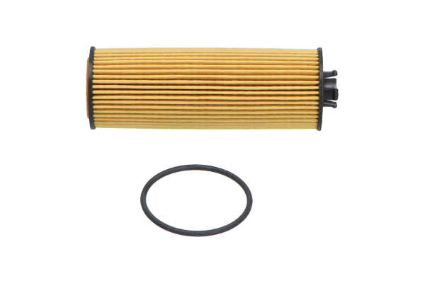 OPEL KAVO PARTS Filtros de aceite DO-730