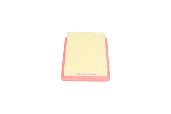 KAVO PARTS HA-691 Luftfilter HYUNDAI Lantra II Limousine (J-2) 1.9 D 68PS 1998