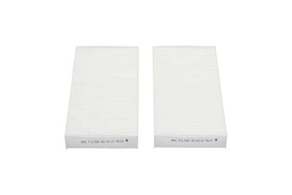 KAVO PARTS HC-8112 Bränslefilter 2.4 Vtec 4x4 (YH2) 160 hk K24A6