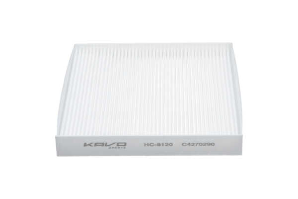 Comprar barato HC-8120 Filtro de polen Filtro antipolen de KAVO PARTS