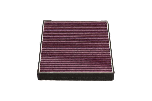 KAVO PARTS HC-8206X Filtro de habitáculo Hyundai Terracan HP 2.9 CRDi 4WD 163 cv J3(CRDi)