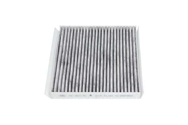 KAVO PARTS HC-8217C Pollen filter Kia Ceed JD 1.4 MPI 101 HP