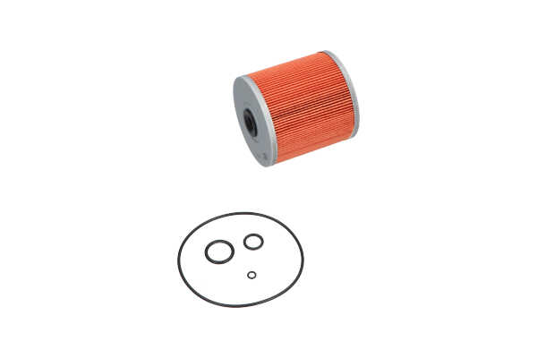 KAVO PARTS HF-655A Polttoainesuodatin Passat B7 Variant 3.6 FSI 4motion 300 hv BWS
