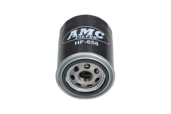 KAVO PARTS HF-658 Filtro de combustível Isuzu D-MAX 8DH 3.0 DiTD 4x4 (TFS77H) 131 cv 4JH1-TC