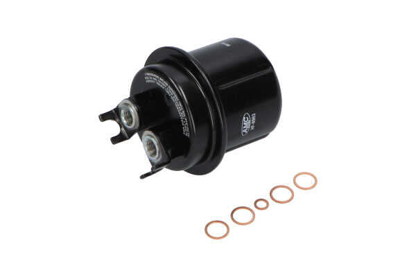 Köp billigt HF-8963 Dieselfilter från KAVO PARTS