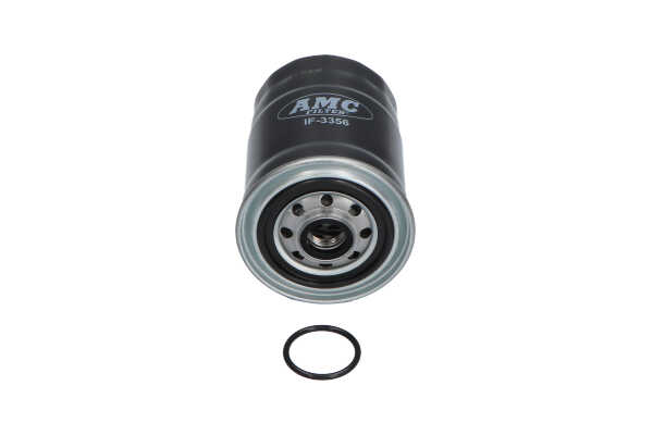KAVO PARTS IF-3356 Filtro de combustível L200 K60T 2.5 TD 4WD 133 cv 4D56-T