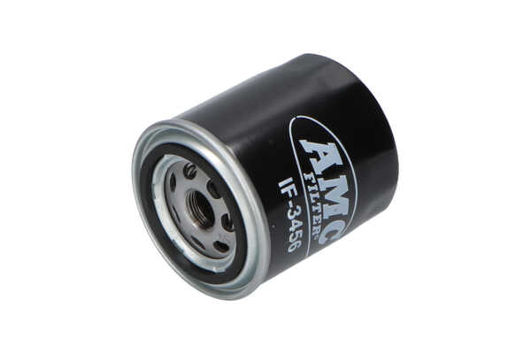 KAVO PARTS IF-3456 Filtro de combustível Isuzu D-MAX 8DH 3.0 DiTD 4x4 (TFS77H) 131 cv 4JH1-TC
