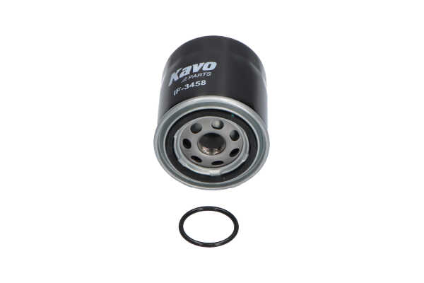 KAVO PARTS IF-3458 Filtro de combustível Isuzu D-MAX 8DH 2.5 77 cv 4JA1-TC