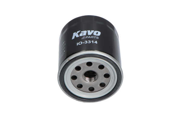 KAVO PARTS IO-3314 Τσιμούχα σωλήνας εξάτμισης 2.5 TD 4WD 84 PS 4JA1T