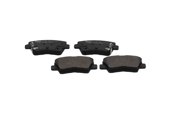 KAVO PARTS KBP-3053 Tromlebremse 1.6 CRDi 136 HK D4FB