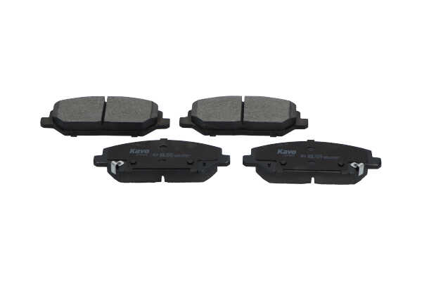 KAVO PARTS KBP-3055 Hamulec bębnowy T-GDI 120 KM G3LC