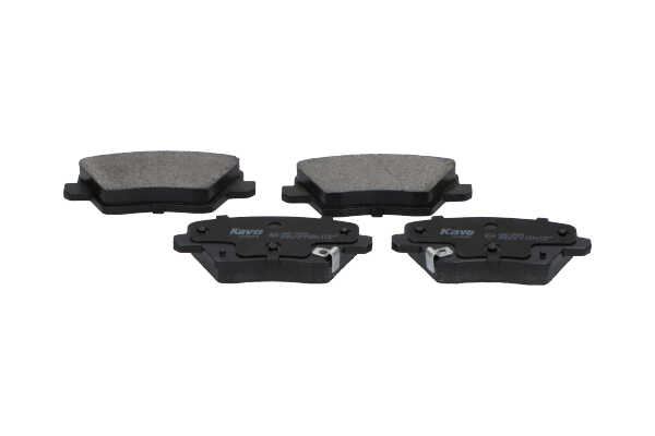 KAVO PARTS KBP-3058 Håndbremsebakker 1.6 CRDi hybrid 48V 136 HK D4FE
