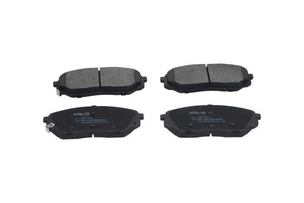 KAVO PARTS KBP-4032 ABS ring 2.4 AWD 173 hk G4KE