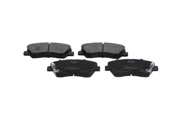 KAVO PARTS KBP-4580 Jarrutehostin 1.4 MPI 101 hv G4LC