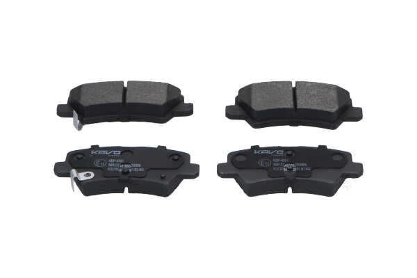 KAVO PARTS KBP-4581 Pompe à vide de frein 1.2 MPI 84CV 2025