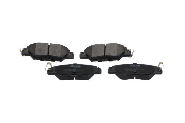 KAVO PARTS KBP-4582 Bremsekraftregulator 2.0 AWD 150 hk PEXB
