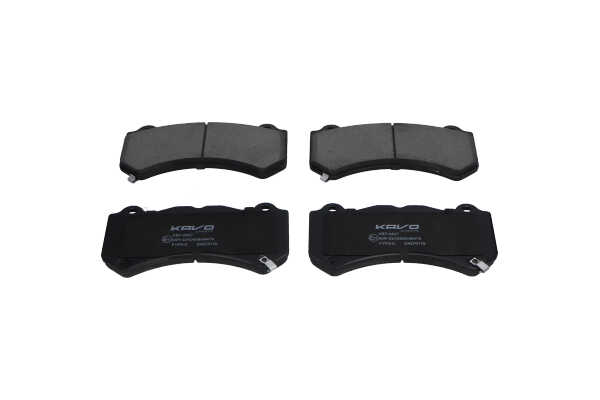 KAVO PARTS KBP-6627 Fékdob 6.4 SRT8 4x4 477 LE ESG