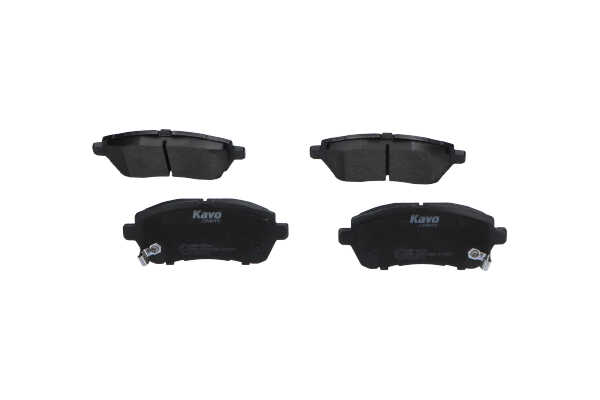 KAVO PARTS KBP-8534 Bremseklosser Suzuki Swift fz nz 1.2 (AZH 412, ZC72S) 94 hk K12B