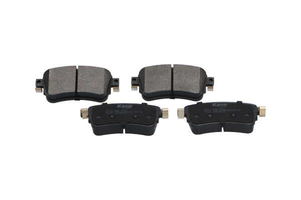 KAVO PARTS KBP-9154 ABS ring 1.6 D4d (MDZ2) 116 hk 3WZ-HV (DV6FCU)