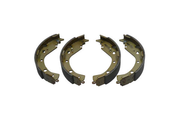 KAVO PARTS KBS-9943 Bremsebakker Toyota Rav4 2 2.4 (ACA28) 163 HK 2AZ-FE