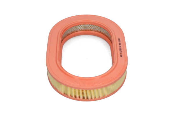 KAVO PARTS MA-484 Filtru aer MITSUBISHI Galant VI Hatchback (E30) 1.8 90 CP 4G37