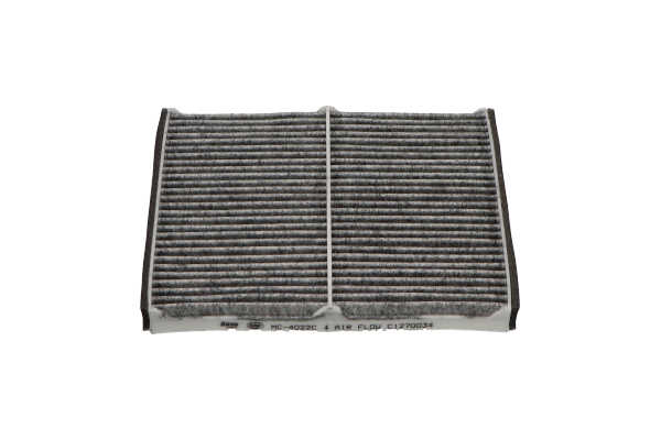 KAVO PARTS MC-4022C Filtre d'habitacle MITSUBISHI Colt VI (Z30) 1.1 (Z31A, Z32A) 75CV 2012