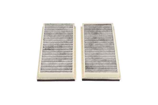 KAVO PARTS MC-5116C Filters Mazda 2 MPV 2.3 (LW3W) 141 Pk L3