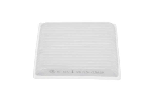 MC-5122 KAVO PARTS Innenraumfilter Pollenfilter