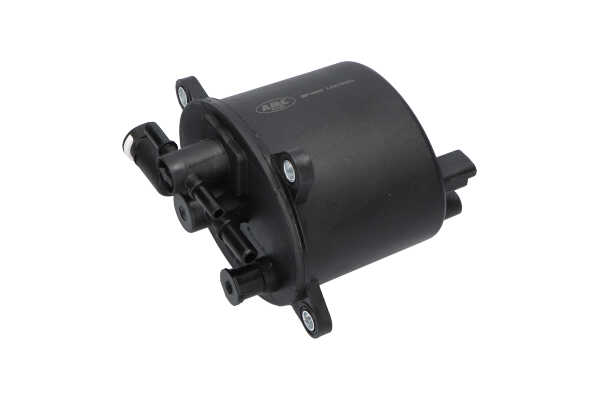 KAVO PARTS MF-4443 Filtr paliwa Citroën C5 Kombi 2.2 HDi (RE4HPE, RE4HP2, RE4HRE, RE4HR2) 163 KM 4HR (DW12BTED4)