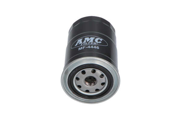 KAVO PARTS MF-4446 Filtru combustibil Mitsubishi Pajero V60 3.2 DI-D (V68W) 160 CP 4M41