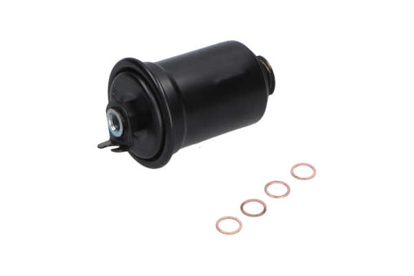 KAVO PARTS MF-4641 Filtru combustibil 3000GT 3.0 AWD (Z16A) 280 CP 6G72-T