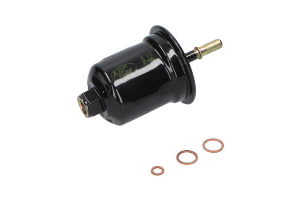 KAVO PARTS MF-4645 Bränslefilter Mitsubishi Galant 6 2.0 GDI (EA7A) 146 hk 4G94 (GDI)