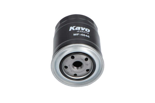 KAVO PARTS MF-4646 Filtru combustibil Mitsubishi ASX GA0 1.8 (GA3W) 139 CP 4B10