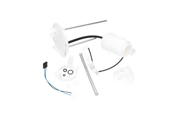 KAVO PARTS MF-4647 Filtru combustibil Mitsubishi Outlander 2 2.0 (CW4W) 147 CP 4B11