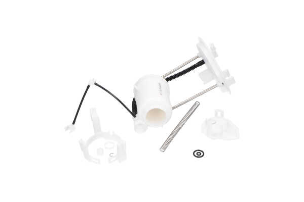 KAVO PARTS MF-4648 Filtre à carburant Mitsubishi Lancer 8 Berline 2.0 i (CY4A) 154CV 2025