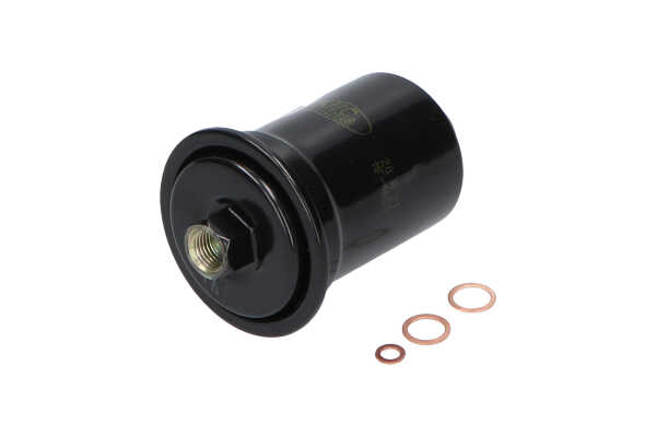 KAVO PARTS MF-4659 Filtro de combustível Mitsubishi Pajero Mk2 3.5 V6 24V 208 cv 6G74 (SOHC 24V)