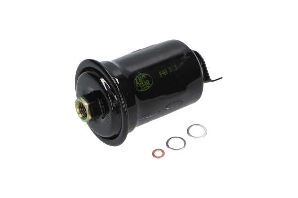 KAVO PARTS MF-4660 Filtre à carburant Mitsubishi Lancer 4 1.6 16V 113CV 1992
