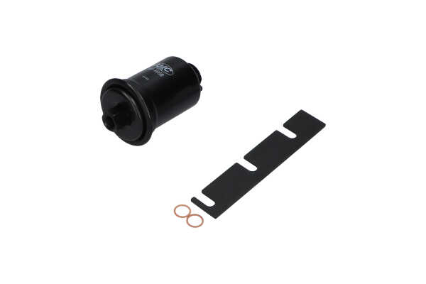 KAVO PARTS MF-4668 Filtro de combustível Mitsubishi Lancer V Station Wagon 1.6 16V 113 cv 4G92 (SOHC 16V)