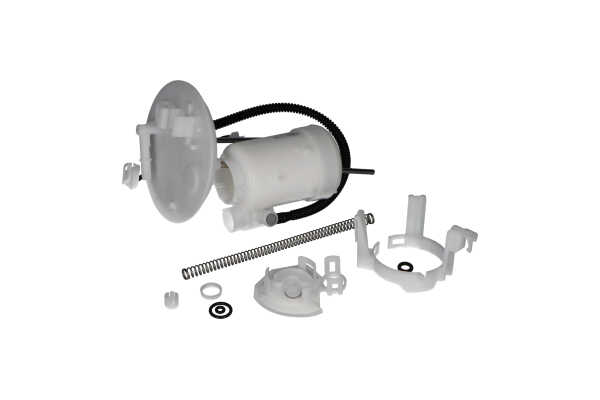 KAVO PARTS MF-4682 Filtru combustibil Mitsubishi ASX GA0 2.0 4WD 147 CP 4B11