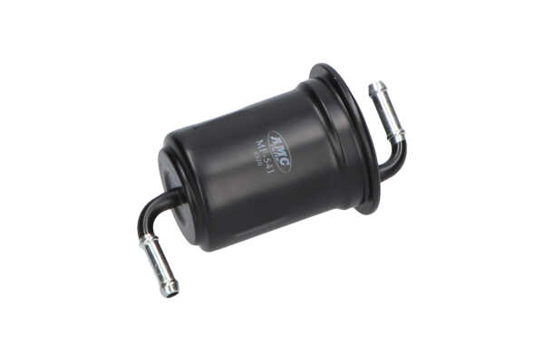 KAVO PARTS MF-541 Kraftstofffilter Mazda Demio DW 1.3 i 16V (DW3W) 72PS 1998