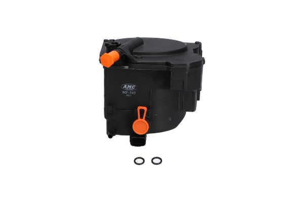 KAVO PARTS MF-545 Drivstoffilter Ford C-Max dm2 1.6 TDCi 109 hk G8DF