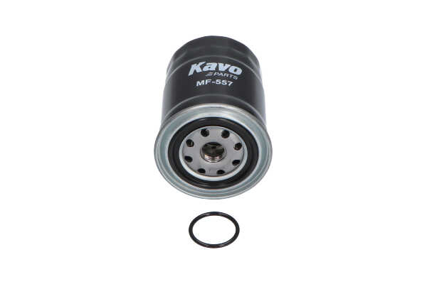 KAVO PARTS MF-557 Filtro de combustível Mitsubishi Pajero I Canvas Top 2.5 TD 95 cv 4D56-T