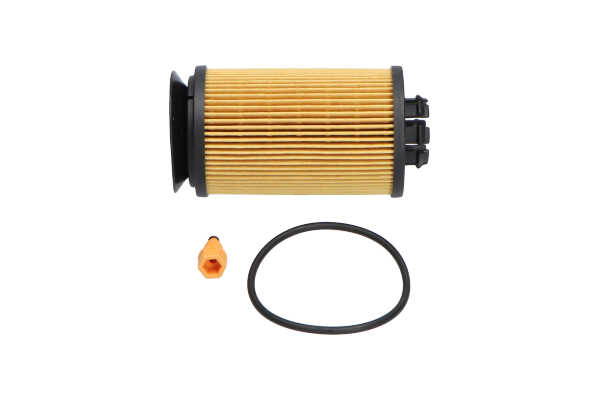 VW KAVO PARTS Filtro aceite MO-409