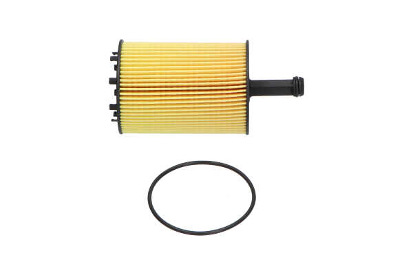 VW KAVO PARTS Filtro de aceite para motor MO-438