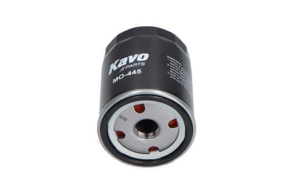 KAVO PARTS MO-445 Φίλτρο λαδιού Fiat Strada 178 1.9 JTD 80 PS 188 A2.000