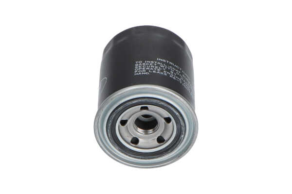 KAVO PARTS MO-529 Filtru ulei MITSUBISHI Lancer VI Sedan (CJ_, CP_) 1.6 16V 90 CP 4G92 (SOHC 16V)
