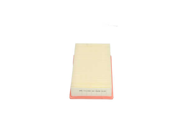 KAVO PARTS NA-2608 Luftfilter RENAULT Modus / Grand Modus (F, JP) 1.5 dCi 86 PS K9K 760